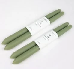 Mo&Co Home Best Sellers Dipped Beeswax 10