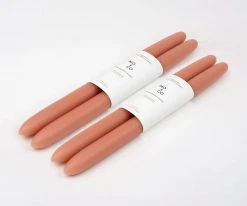 Mo&Co Home Best Sellers Dipped Beeswax 10