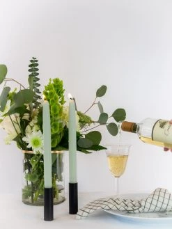 Mo&Co Home Best Sellers Dipped Beeswax 10