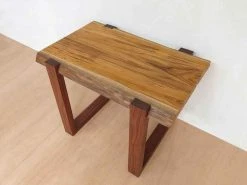 Masaya & Co. Furniture Diria Live Edge Side Table