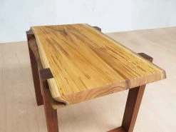 Masaya & Co. Furniture Diria Live Edge Side Table