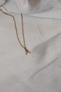 Yewo Jewelry Doda Recycled Necklace