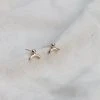 Yewo Doda Recycled Stud Earrings 1 Yewo Doda Recycled Stud Earrings