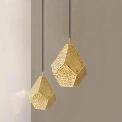 Dounia Home Almas Pendant Light Lighting