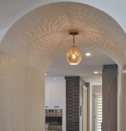 Dounia Home Almas Pendant Light Lighting