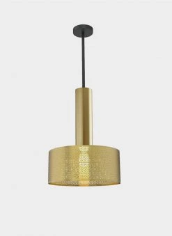 Dounia Home Lighting Alula Pendant Light