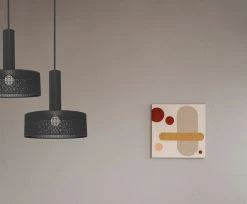 Dounia Home Lighting Alula Pendant Light