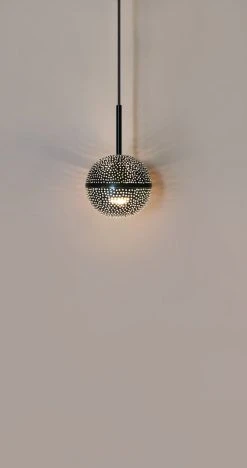 Dounia Home Kora Pendant Light