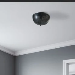 Dounia Home Najma Semi-Flush Ceiling Fixture Lighting 9 Dounia Home Najma Semi-Flush Ceiling Fixture Lighting