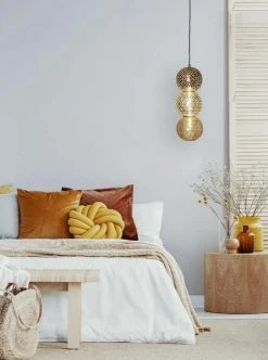 Dounia Home Riad Pendant Light Lighting