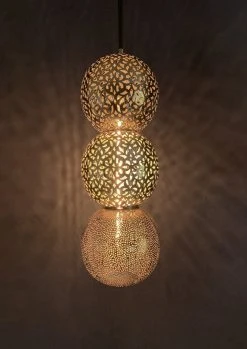 Dounia Home Riad Pendant Light Lighting 12 Dounia Home Riad Pendant Light Lighting