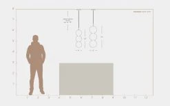 Dounia Home Riad Pendant Light Lighting 17 Dounia Home Riad Pendant Light Lighting