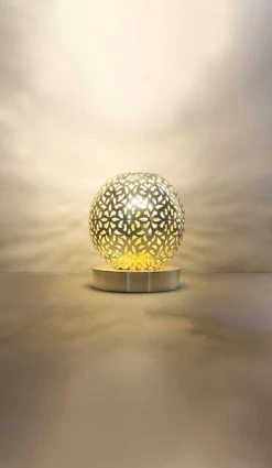 Dounia Home Lighting Riad Table Lamp