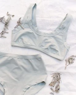 Thunderpants USA Dried Sage Original Underwear 7 Thunderpants USA Dried Sage Original Underwear