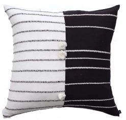 Ichcha Home Goods Duo Throw Pillow Cover