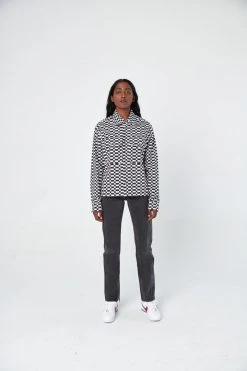 Dushyant Asthana Clothing Sophia Checkers Over Shirt