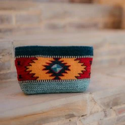 MZ Fair Trade Accessories Eagle Eye Wool Clutch Bag 17 MZ Fair Trade Accessories Eagle Eye Wool Clutch Bag