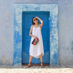 MZ Fair Trade Accessories Eagle Eye Wool Clutch Bag 15 MZ Fair Trade Accessories Eagle Eye Wool Clutch Bag