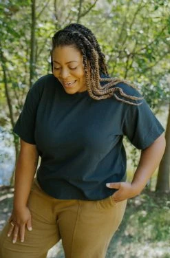 Mien Easy Relaxed Tee