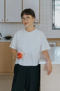 Mien Easy Relaxed Tee