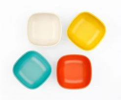 EKOBO Recycled Bamboo Small Bowl Set Best Sellers