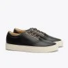 Nisolo Shoes Elayna Sneaker - Black