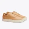 Nisolo Elayna Sneaker - Natural Vachetta Shoes
