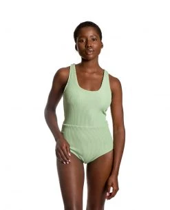 Sensi Graves Eleanor Recycled One Piece Swimsuit