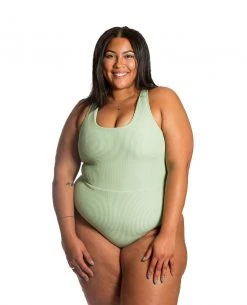 Sensi Graves Eleanor Recycled One Piece Swimsuit