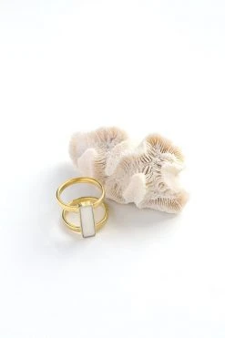 Abby Alley Eliza Ring