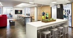 Furniture Emeco Recycled Bar Stool