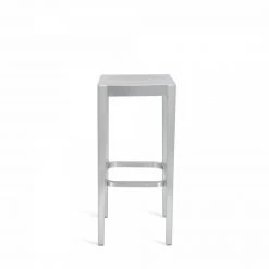 Furniture Emeco Recycled Bar Stool