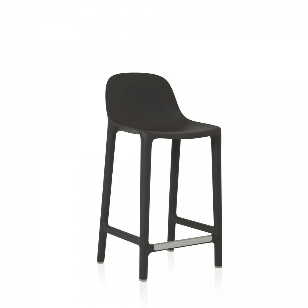 Emeco Broom 24 Recycled Counter Stool 11 Emeco Broom 24 Recycled Counter Stool