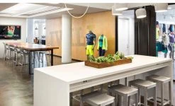 Emeco Recycled Counter Stool Furniture