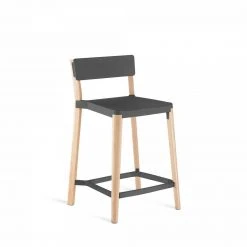 Emeco Furniture Lancaster Counter Stool