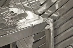 Emeco Furniture Navy Recycled Chair