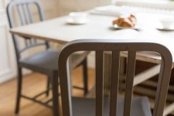 Emeco 111 Navy Recycled Chair 28 Emeco 111 Navy Recycled Chair