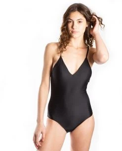 Sensi Graves Emily Recycled One Piece Swimsuit