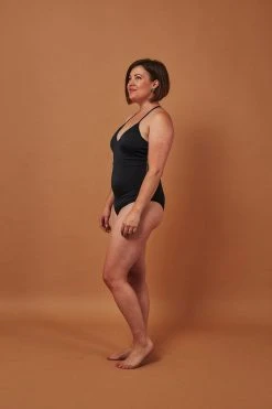 Sensi Graves Emily Recycled One Piece Swimsuit