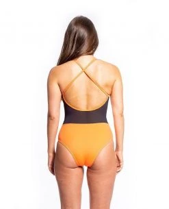 Sensi Graves Emily Recycled One Piece Swimsuit