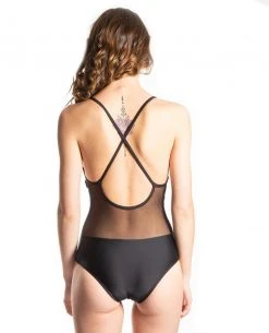 Sensi Graves Emily Recycled One Piece Swimsuit