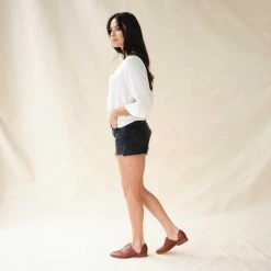 Nisolo Best Sellers Emma D'Orsay Oxford