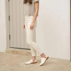 Nisolo Best Sellers Emma D'Orsay Oxford