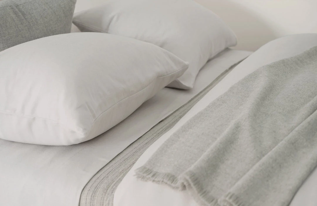 Area Home Home Goods Emmet Flannel Pillowcase Set 4 Area Home Home Goods Emmet Flannel Pillowcase Set