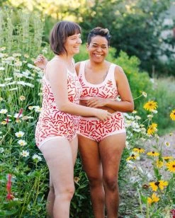 Thunderpants USA Energy Vibes Cami 7 Thunderpants USA Energy Vibes Cami