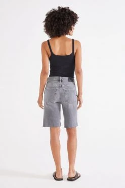 ÉTICA Brandy Long Short