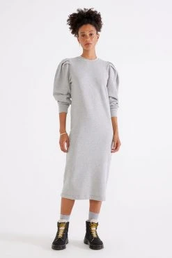 ÉTICA Brisa Knit Dress