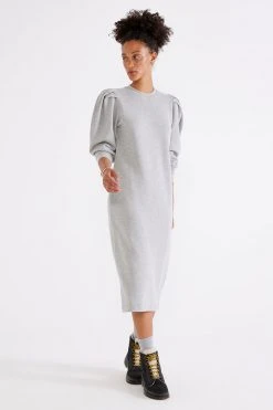 ÉTICA Brisa Knit Dress