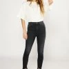 ÉTICA Cindy High Rise Skinny Jeans 2 ÉTICA Cindy High Rise Skinny Jeans