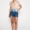 ÉTICA Fern High Rise Short - Shipwreck New Arrivals